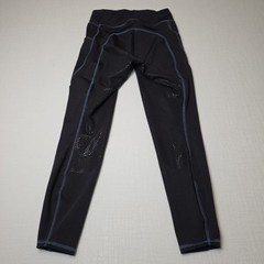 Riding Sport By Dover Saddlery Equestrian Leggings Grip Full Saddle Women Medium