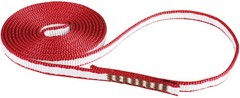 Edelweiss 10mm Dyneema Sewn Sling 120cm Red | Lightweight, Ultra-Strong