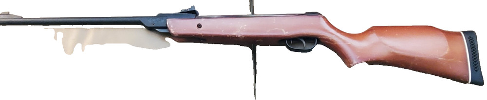 Gamo Gamo Expo 26 Break Barrell Air Rifle .177 Pellet Gun Spain
