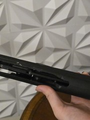 Gamo Swarm Whisper .22 Cal Pellet Break Barrel Rifle Air Gun