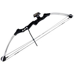 40-55 lbs Silver Archery Hunting Compound Bow Shooting For Adults 75 50 30