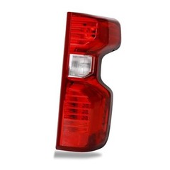 Halogen Tail Light Compatible With 2019-2024 Right Passenger Side Halogen Type