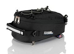 Chase Harper 450 Tail Bag – Water-Resistant, Tear-Resistant, 450 – Strap Mount