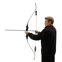 Takedown Recurve Bow, Right Wooden Recurve Bow, Take-down Design Recurve Bow Kit