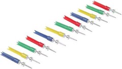 Lightweight .177 Caliber Airgun Darts – 12 Classic Bolts for Precision Shooting