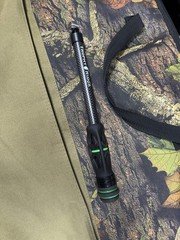 Bear archery LS6 Compound Bow