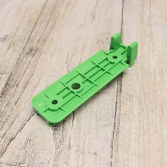 Segway Ninebot Mecha Kit OEM Joystick Control Arm Retainer Bracket, Hold down