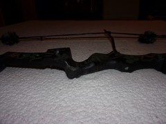 Martin Cougar Magnum Left Hand Compound Bow