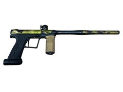 Used Inception Designs Etha 2 Paintball Marker w/ Case