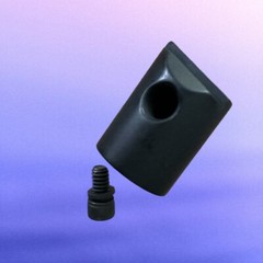 NW Paintball Tippmann A5 Matte Black 15* VASA Vertical ASA 15 Degree