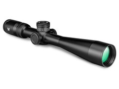 Vortex Viper HD 5-25×50 FFP Riflescope, VMR-4 MRAD, 1/10 MRAD, 30mm
