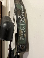 PSE Graphite Carroll Marauder Complete Set