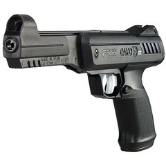 Gamo P-900 .177 Caliber Break Barrel Pellet Air Pistol with 500 Pellets