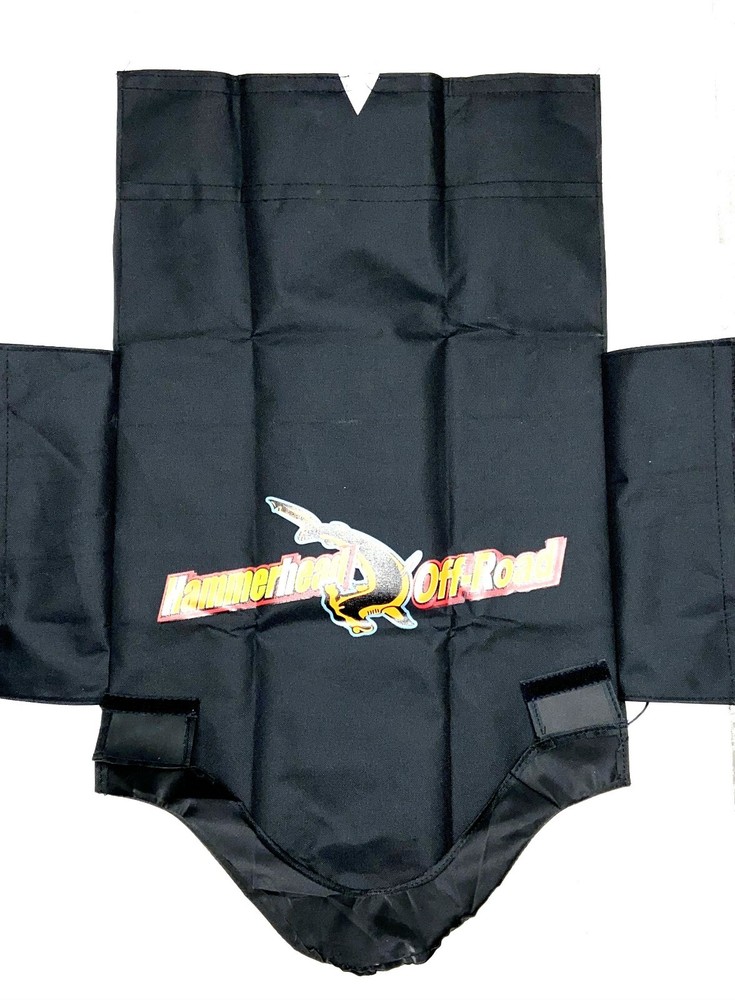 TrailMaster Mid XRX / Blazer 200-R / Hammerhead Mudhead / 208R Canopy Top