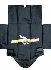TrailMaster Mid XRX / Blazer 200-R / Hammerhead Mudhead / 208R Canopy Top
