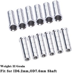 Archery 100 Grain Field 19/64″ Arrow Points Tips Target and Sharp, Sharp