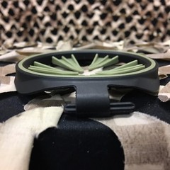 NEW Gen X Global GxG Lightning Prophecy Speed Feed Fast Gate – Olive
