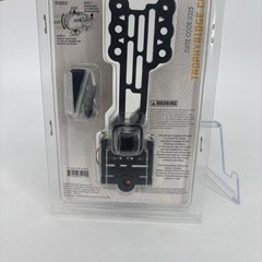 Trophy Ridge Fatal 4…4-Pin .019 Fiber Optic Bow Sight