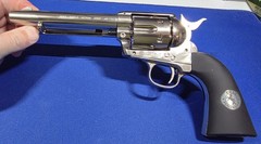 Umarex Colt Single Action Army 45 .177 Caliber CO2 Powered Pellet Air Gun Pistol