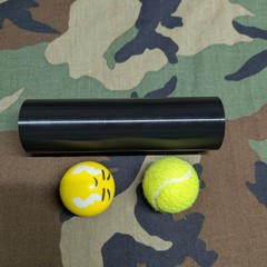 RB40 MK3 Ball Launcher Adapter, 40mm Launcher, 2″ Tennis Ball/Stress Ball