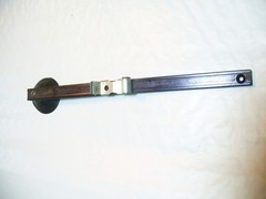 Vintage Suction Cup Archery Recurve or Long Bow Sight NEW REDUCED