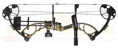 Diamond Edge XT – Break Up Country – Right Hand – 20-70lbs – 19″-31″ – A10959