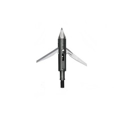 Slick Trick Torch Broadheads – 2 blade – 100gr. – 3pk – 22STTRCH Titanium Tip