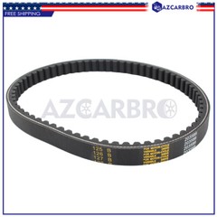 Drive Belt For American Sportworks Red Fox LXT Silver Fox Vortex Manco Go Kart