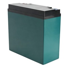 6-DZM-12 6-DZF-20 20Ah 12V 48V 12Ah 24AH Battery for ATV Scooter Dirt bike Golf