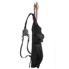 Adjustable 30-70lbs Compound Bow for Adults＆Youths Archery Hunting Training Set