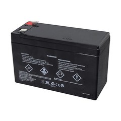 24 Volt 9 Ah Battery Pack for Razor Ground Force Go-Kart (Versions 1-12 Harness)