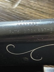 DAISY MODEL 25 Rogers, AR Mid 1970’s Single Pump Action BB Gun Great Condition