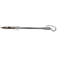 SAS Bowfishing Bolts for Pistol Crossbows – 12/pack, 6″