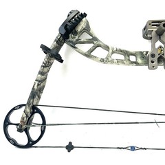 PSE Brute Bow RH 25-30″ / 70lbs.