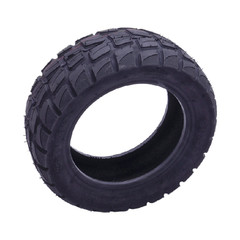 10» Escooter Tubeless Tire 90/55-6 off Road Vacuum Tyre For Electric Scooter