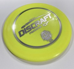 Discraft 💎 ESP Predator – First Run – PFN OOP & HTF 171g RARE 💎