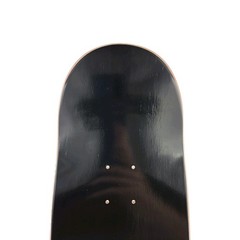 2022 Huf x Spiderman Glow In The Dark Skateboard Deck Series 1 Limited Marvel 🕷