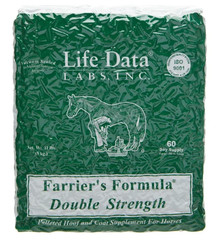 Farriers Formula Double Strength Refill Bag 11 lb – FAST SHIP