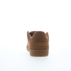 Emerica Mute 6101000157212 Mens Brown Skate Inspired Sneakers Shoes