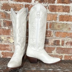 IDYLLWIND WOMEN’S BRIGHT SIDE WESTERN BOOTS – ROUND TOE 9 B