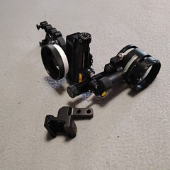 Trophy Ridge SWFT Duo Sight