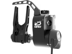 QAD UltraRest Integrate MX2 Right Hand Arrow Rest Full Arrow Containment 03664