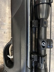Gamo Shadow Whisper .177 Caliber Break Barrel Air Rifle With 4×32 Scope