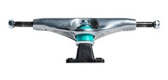 Thunder T-II Frank Gerwer Grimple Stix 149 Silver Skateboard Trucks 8.5″ Axle