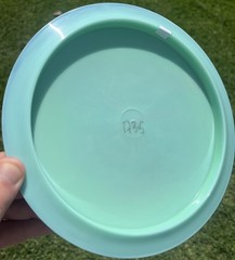NEW! Innova 2021 Jeremy Koling Swirly Star Thunderbird w/ Gold @175 Disc Golf