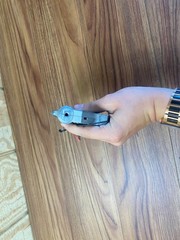 Airsoft Gearbox V2 G&G Armament M4 Gun AEG UNTESTED USED PARTS ONLY Rebuild