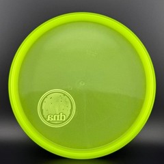 Discmania Color Glow C-Line Tactic – dna Series