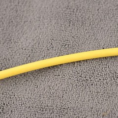 NEW Paintball Marker Gun Macroline Macro Line Air Hose – 1 Foot Ft – Yellow