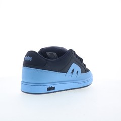 Etnies Kingpin 2K 4101000603421 Mens Blue Skate Inspired Sneakers Shoes