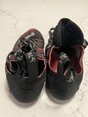 Boreal Stingma Spain Mens 8 UK 7 Lace Up Rock Climbing Shoes